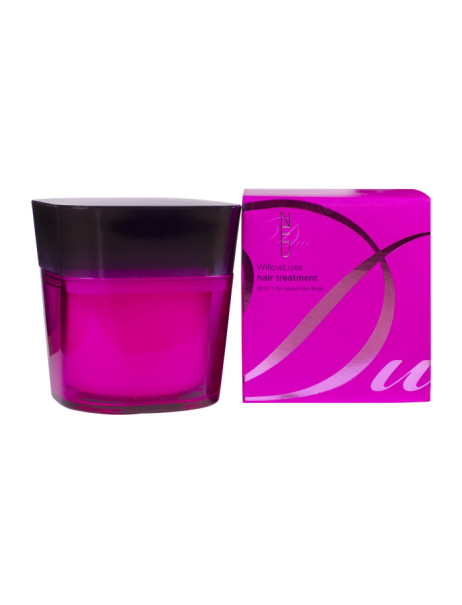 Milbon Deesse'S Neu Due Willow Luxe Hair Treatment Увлажняющая маска для сухих волос