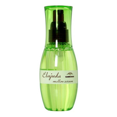 Milbon Elujuda Mellow Serum Oil Відновлююча олія для твердого волосся