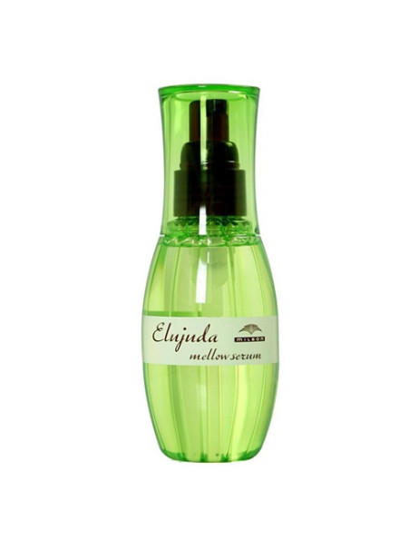 Milbon Elujuda Mellow Serum Oil Відновлююча олія для твердого волосся