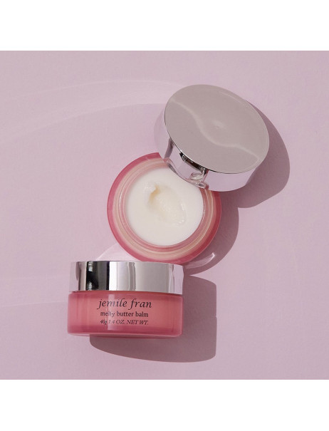 Milbon Jemile Fran Melty Butter Balm Відновлююча олія-бальзам
