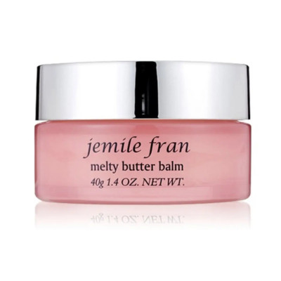 Milbon Jemile Fran Melty Butter Balm Відновлююча олія-бальзам