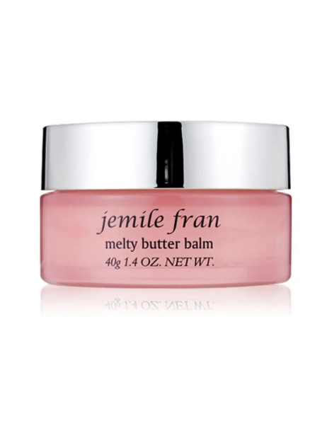 Milbon Jemile Fran Melty Butter Balm Відновлююча олія-бальзам