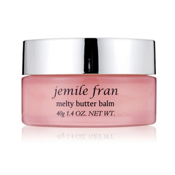 Milbon Jemile Fran Melty Butter Balm Восстанавливающее масло-бальзам