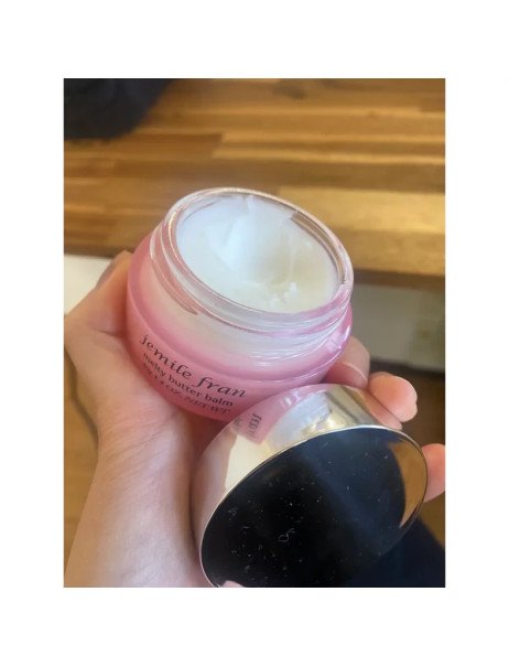 Milbon Jemile Fran Melty Butter Balm Відновлююча олія-бальзам
