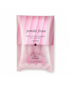 Milbon Jemile Fran Home Care Hair Treatment For Coarse Hair Відновлюючі ампули для жорсткого волосся - Написати відгук