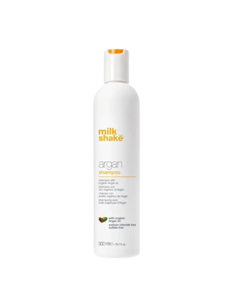 Milk_Shake Argan Shampoo Шампунь з аргановою олією