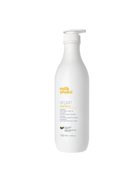 Milk_Shake Argan Shampoo Шампунь з аргановою олією