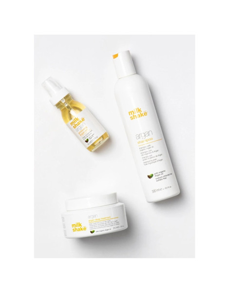 Milk_Shake Argan Shampoo Шампунь з аргановою олією