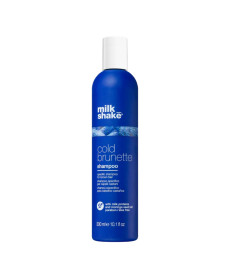Milk_Shake Cold Brunette Shampoo Шампунь для брюнеток - Написати відгук