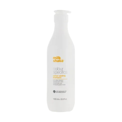 Milk_Shake Color Specifics Shampoo Color Sealing Шампунь для збереження кольору