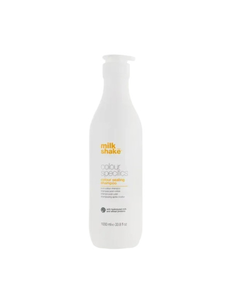 Milk_Shake Color Specifics Shampoo Color Sealing Шампунь для сохранения цвета