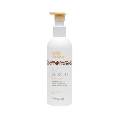 Milk_Shake Curl Passion Defining Gel Гель для кучерявого волосся