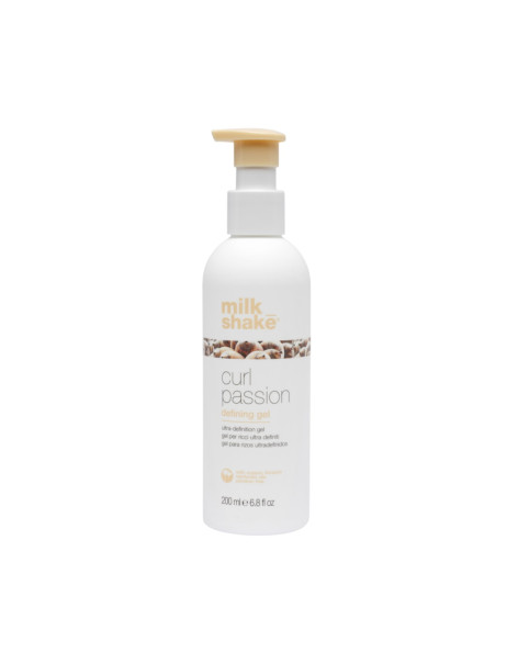 Milk_Shake Curl Passion Defining Gel Гель для кучерявого волосся