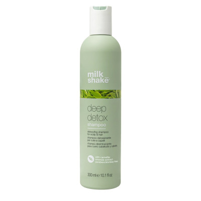 Milk_Shake Deep Detox Shampoo Шампунь для глибокого очищення