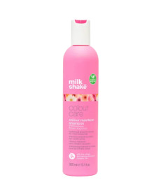 Milk_Shake Colour Maintainer Shampoo Flower Fragrance Зволожуючий та захисний шампунь для фарбованого волосся з квітковим ароматом - Написати відгук