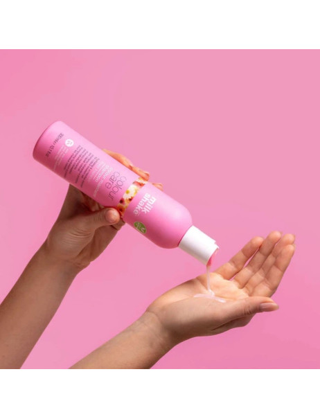 Milk_Shake Colour Maintainer Shampoo Flower Fragrance Зволожуючий та захисний шампунь для фарбованого волосся з квітковим ароматом