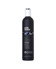 Milk_Shake Icy Blond Shampoo Шампунь для світлого та платинового волосся - Написати відгук