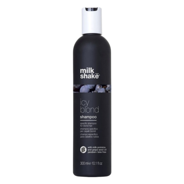 Milk_Shake Icy Blond Shampoo Шампунь для светлых и платиновых волос