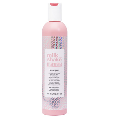 Milk_Shake Insta Light Shampoo Шампунь наповнюючий для всіх типів волосся