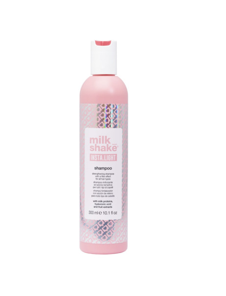 Milk_Shake Insta Light Shampoo Шампунь наповнюючий для всіх типів волосся
