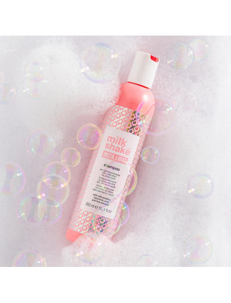 Milk_Shake Insta Light Shampoo Шампунь наповнюючий для всіх типів волосся