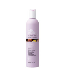 Milk_Shake K-Respect Smoothing Shampoo Розгладжувальний шампунь - Написати відгук