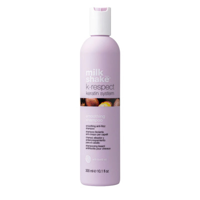 Milk_Shake K-Respect Smoothing Shampoo Розгладжувальний шампунь