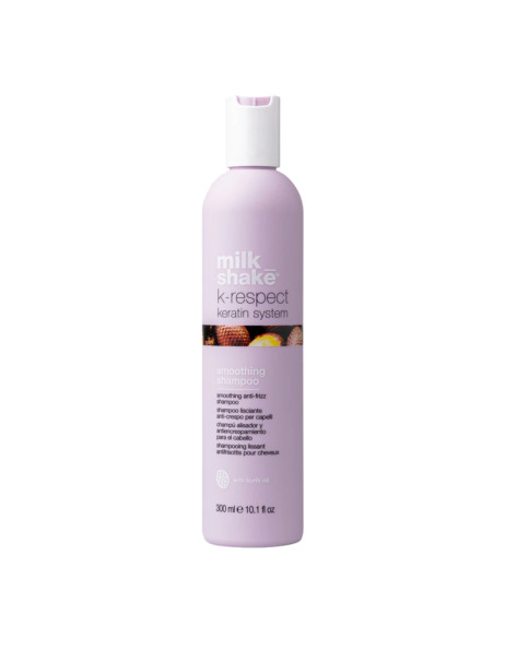 Milk_Shake K-Respect Smoothing Shampoo Розгладжувальний шампунь