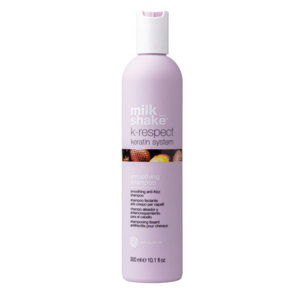 Milk_Shake K-Respect Smoothing Shampoo Разглаживающий шампунь