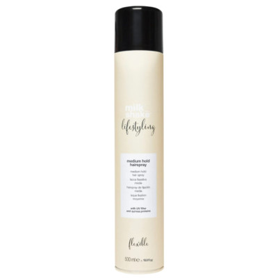 Milk_Shake LifeStyling Medium Hold Hair Spray Лак для волосся середньої фіксації