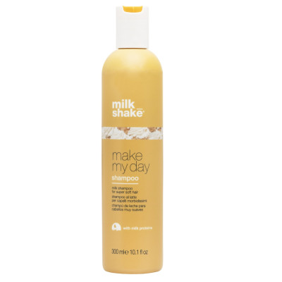 Milk_Shake Make My Day Shampoo Шампунь пом'якшуючий для блиску волосся