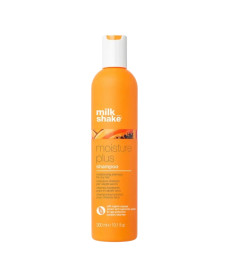 Milk_Shake Moisture Plus Shampoo Шампунь для додаткового зволоження сухого та зневодненого волосся - Написати відгук