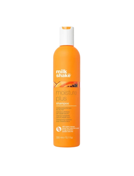Milk_Shake Moisture Plus Shampoo Шампунь для додаткового зволоження сухого та зневодненого волосся