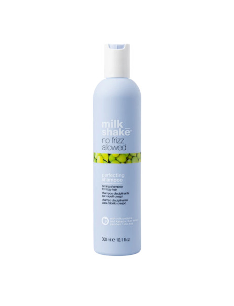 Milk_Shake No Frizz Allowed Shampoo Шампунь для розгладження волосся