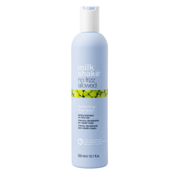 Milk_Shake No Frizz Allowed Shampoo Шампунь для разглаживания волос