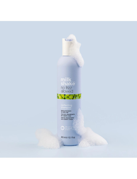 Milk_Shake No Frizz Allowed Shampoo Шампунь для розгладження волосся