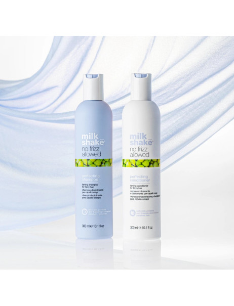 Milk_Shake No Frizz Allowed Shampoo Шампунь для розгладження волосся