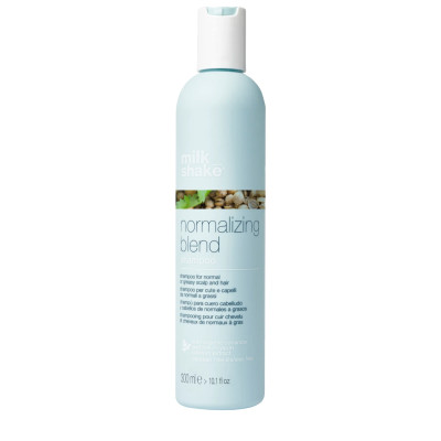 Milk_Shake Normalizing Blend Shampoo Шампунь для нормального та жирного волосся