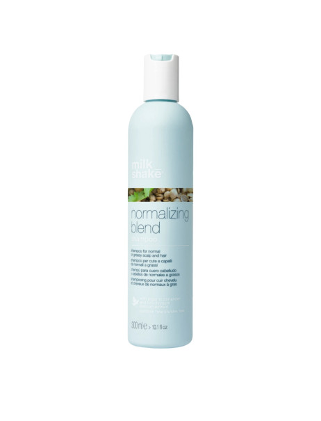 Milk_Shake Normalizing Blend Shampoo Шампунь для нормального та жирного волосся