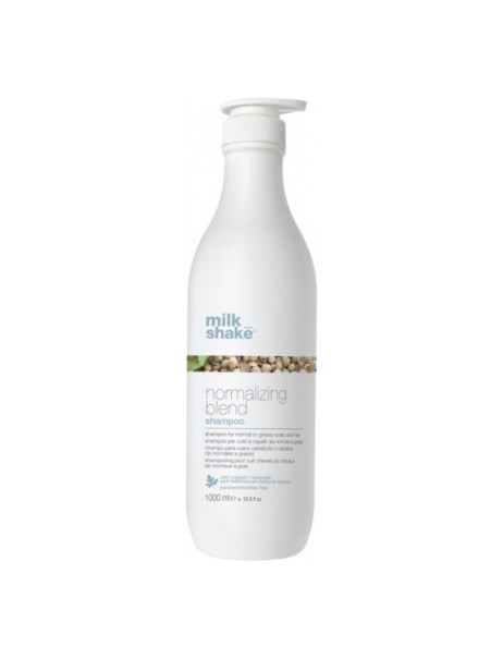 Milk_Shake Normalizing Blend Shampoo Шампунь для нормального та жирного волосся