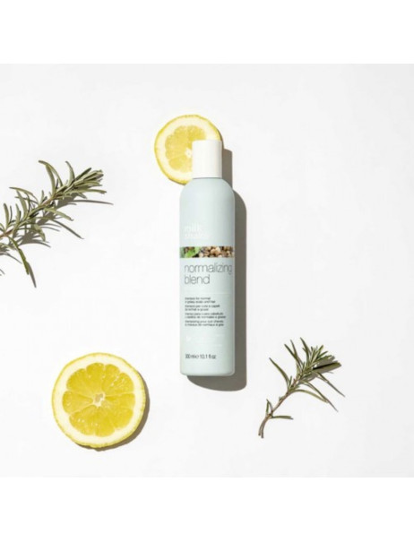 Milk_Shake Normalizing Blend Shampoo Шампунь для нормального та жирного волосся