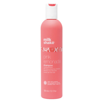 Milk_Shake Pink Lemonade Shampoo Шампунь для світлого волосся