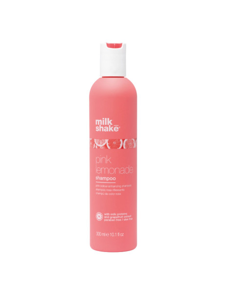 Milk_Shake Pink Lemonade Shampoo Шампунь для світлого волосся