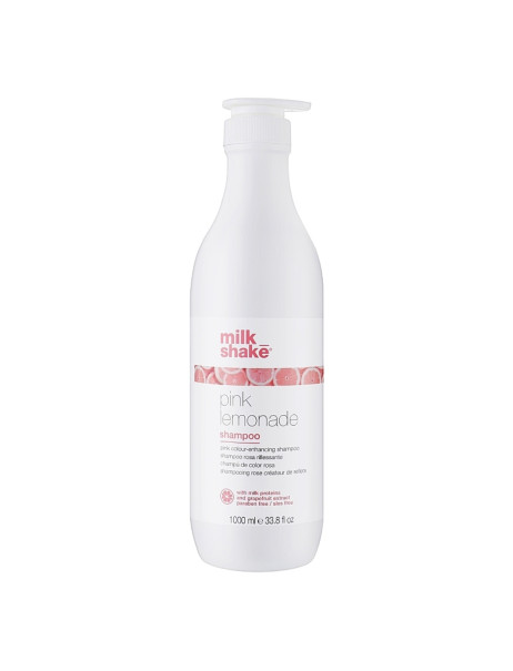 Milk_Shake Pink Lemonade Shampoo Шампунь для світлого волосся