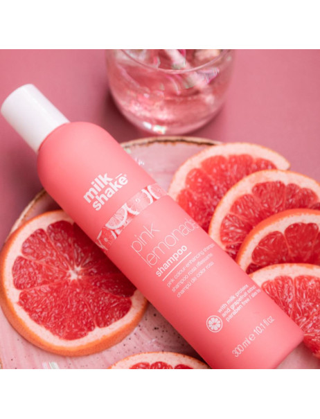 Milk_Shake Pink Lemonade Shampoo Шампунь для світлого волосся