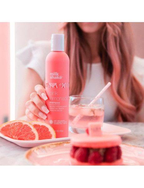 Milk_Shake Pink Lemonade Shampoo Шампунь для світлого волосся
