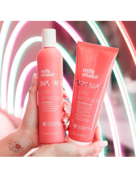 Milk_Shake Pink Lemonade Shampoo Шампунь для світлого волосся