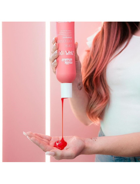 Milk_Shake Pink Lemonade Shampoo Шампунь для світлого волосся