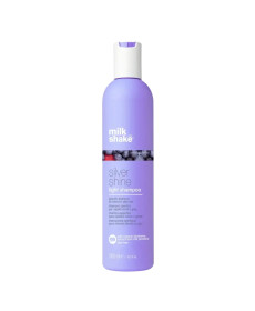 Milk_Shake Silver Shine Light Shampoo Легкий шампунь для світлого волосся - Написати відгук