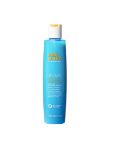 Milk_Shake Sun & More Hair Shampoo Зволожуючий шампунь для волосся та тіла - Написати відгук